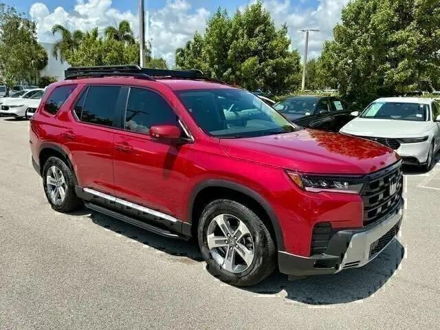 2026 Honda Pilot EX-L for sale in Delray Beach, FL