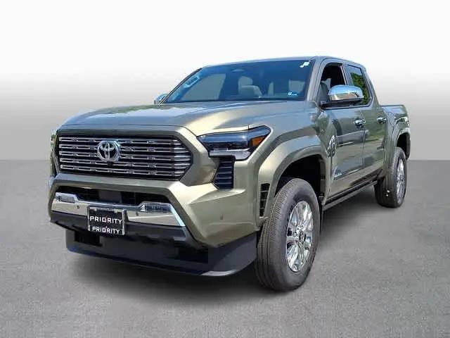 2026 Toyota Tacoma Limited for sale in Springfield, VA