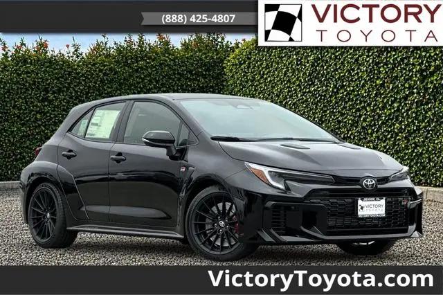 2026 Toyota GR Corolla Premium Plus for sale in Seaside, CA