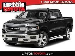 2024 Ram 1500 Classic SLT Quad Cab 4x4 6'4" Box for sale in Fort Lauderdale, FL