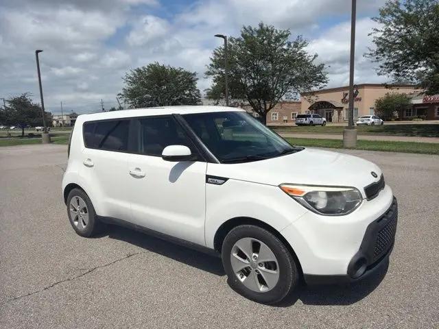 2016 Kia Soul Base for sale in Evansville, IN