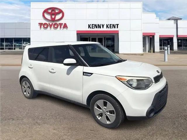 2016 Kia Soul Base for sale in Evansville, IN