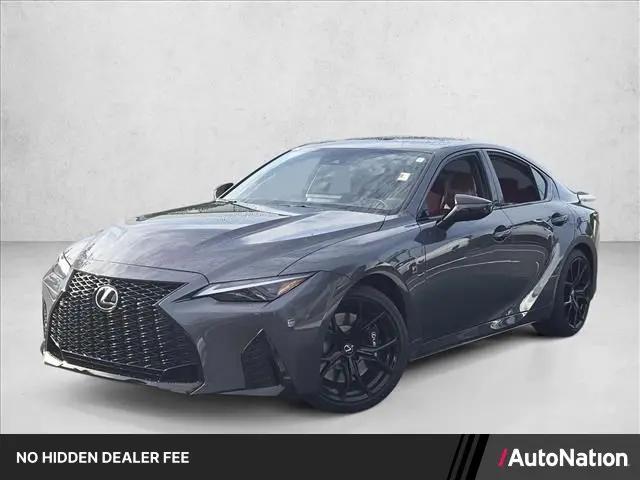 2025 Lexus 500 F SPORT Performance for sale in Clearwater, FL