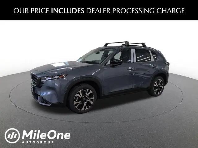 2026 Mazda CX-5 2.5 S Preferred for sale in Lutherville, MD
