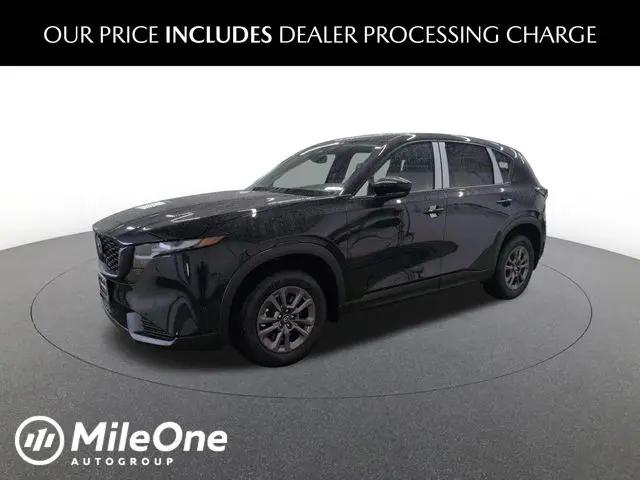 2026 Mazda CX-5 2.5 S Select for sale in Lutherville, MD