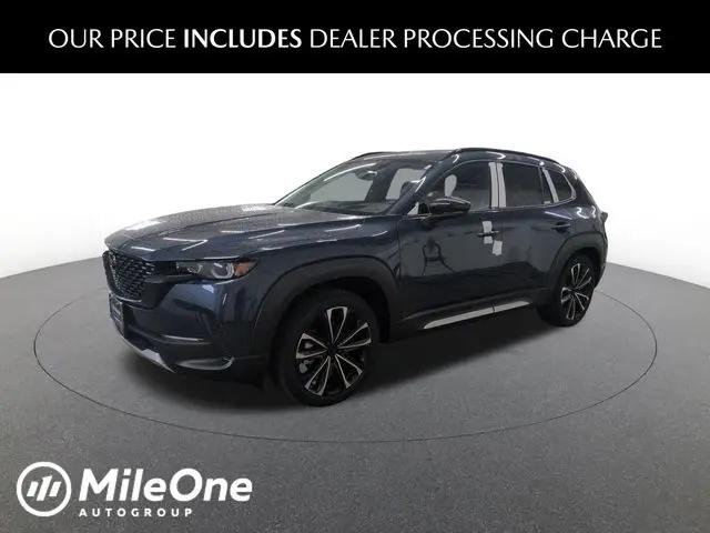 2026 Mazda CX-50 2.5 Turbo Premium Plus for sale in Lutherville, MD
