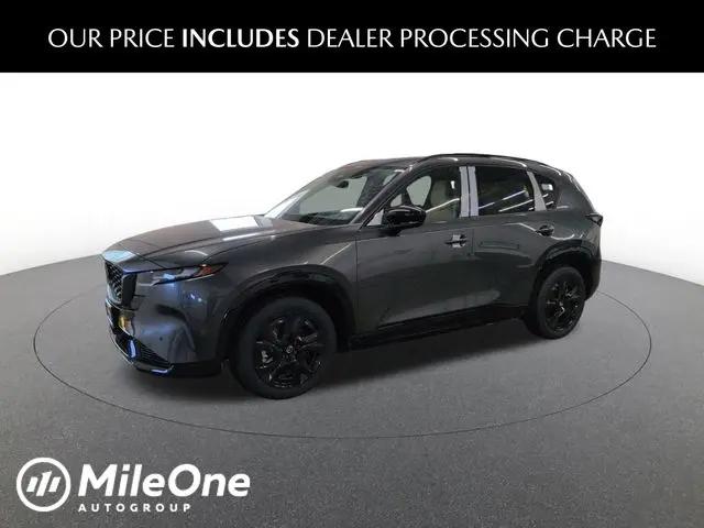 2026 Mazda CX-5 2.5 S Premium for sale in Lutherville, MD