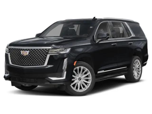 2024 Cadillac Escalade 4WD Premium Luxury for sale in Plano, TX