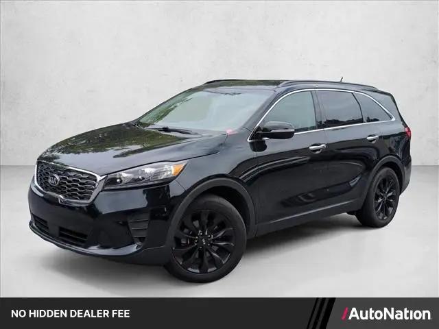 2020 Kia Sorento 3.3L S for sale in Buford, GA