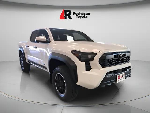 2026 Toyota Tacoma TRD Off Road for sale in Rochester, NH