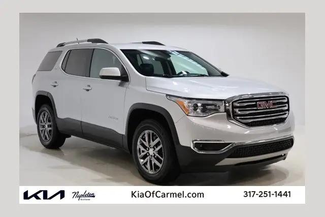 2017 GMC Acadia SLT-1 for sale in Indianapolis, IN