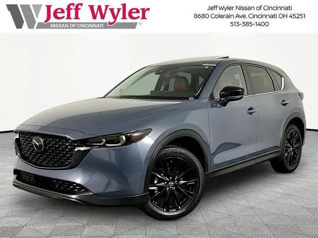2024 Mazda CX-5 for sale near Cincinnati, OH