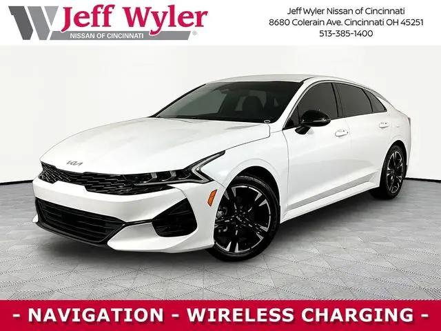 2024 Kia K5 for sale near Cincinnati, OH
