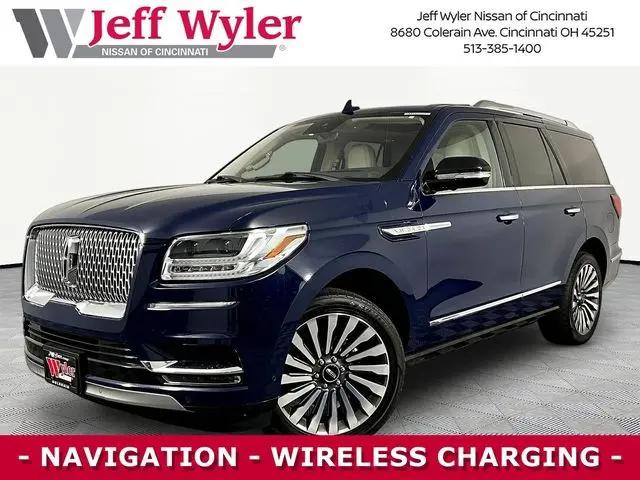 2019 Lincoln Navigator Reserve for sale in Cincinnati, OH