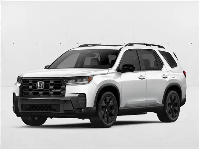 2026 Honda Pilot Black Edition for sale in Fremont, CA