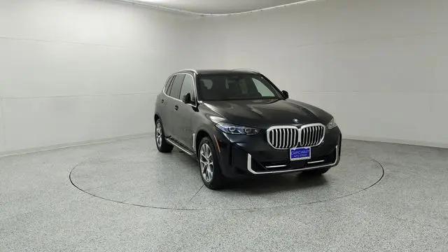 2026 BMW X5 xDrive40i for sale in Irving, TX