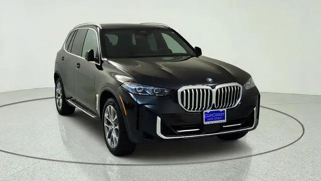 2026 BMW X5 xDrive40i for sale in Irving, TX
