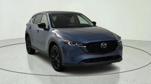 2023 Mazda CX-5 2.5 S Carbon Edition for sale in Irving, TX