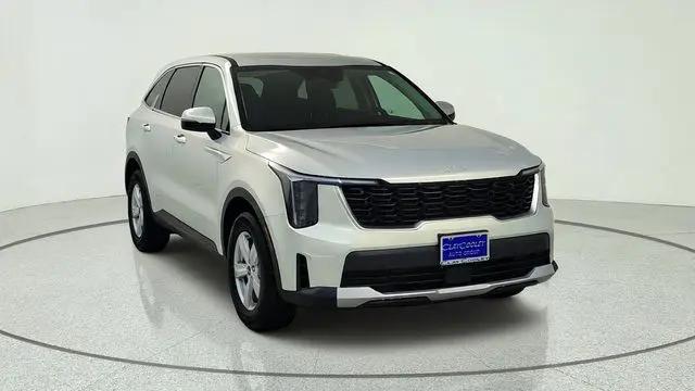2026 Kia Sorento LX for sale in Irving, TX