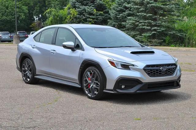 2024 Subaru WRX TR for sale in Canton, MI