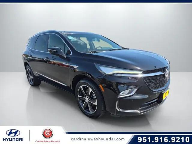 2022 Buick Enclave FWD Essence for sale in Seaside, CA
