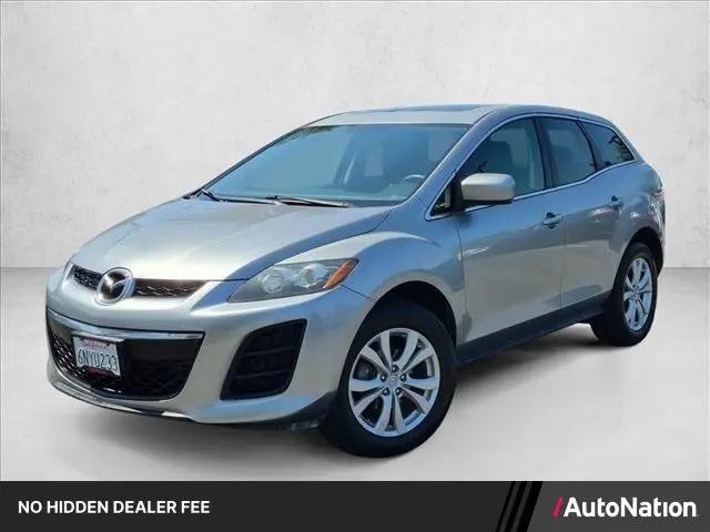 2010 Mazda CX-7 s Touring for sale in Cerritos, CA