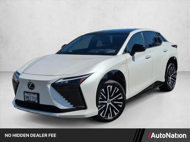 2023 Lexus RZ 450e RZ 450e Premium for sale in Cerritos, CA