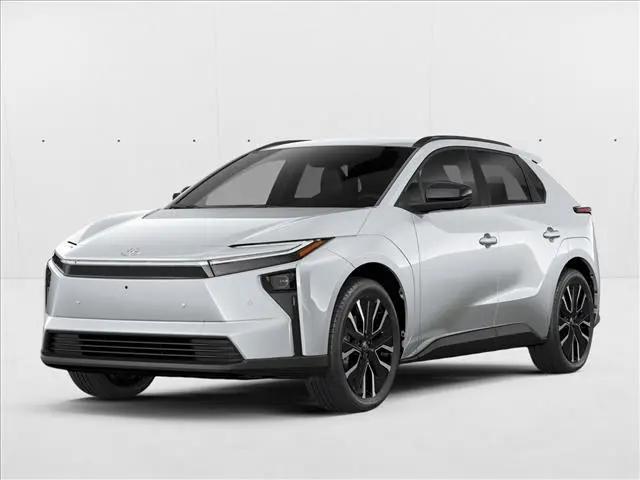 2026 Toyota bZ Limited for sale in Las Vegas, NV