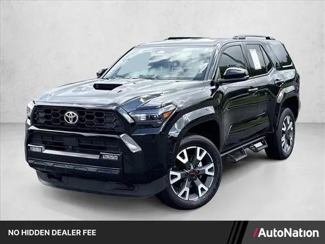 2025 Toyota 4Runner TRD Sport for sale in Buford, GA