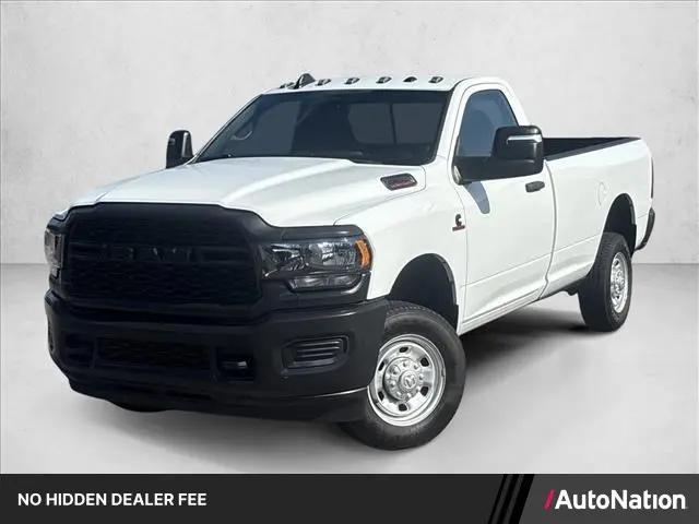 2023 Ram 2500 Tradesman Regular Cab 4x4 8 Box for sale in Buford, GA