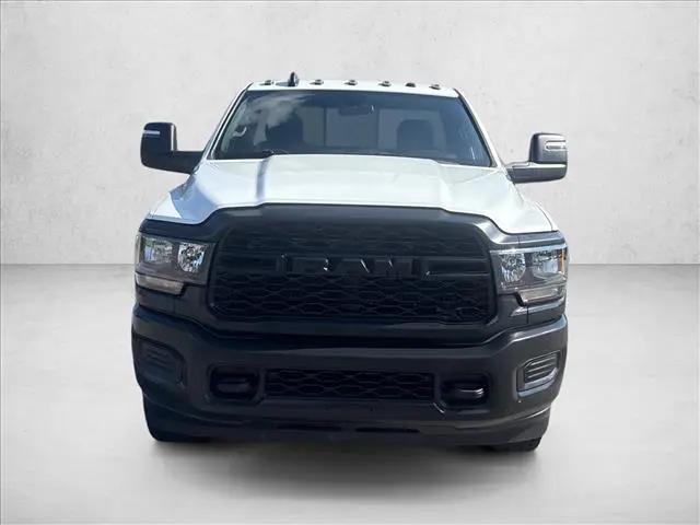 2023 Ram 2500 Tradesman Regular Cab 4x4 8 Box