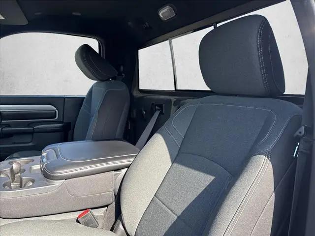 2023 Ram 2500 Tradesman Regular Cab 4x4 8 Box