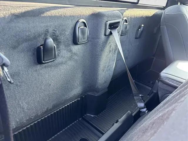 2023 Ram 2500 Tradesman Regular Cab 4x4 8 Box