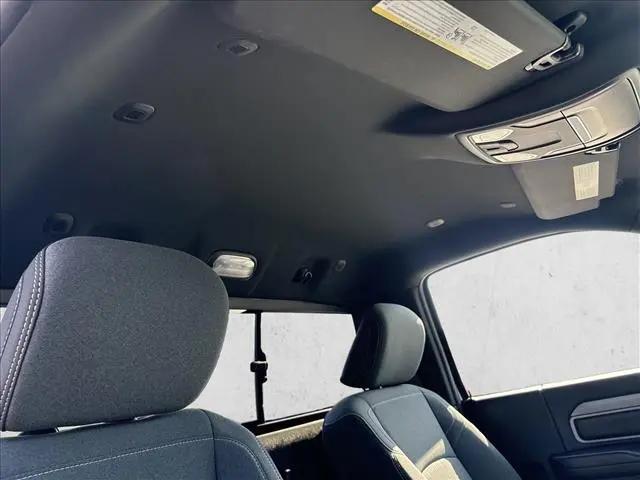 2023 Ram 2500 Tradesman Regular Cab 4x4 8 Box