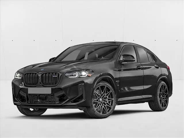 2023 BMW X4 M Standard for sale in Mountain View, CA