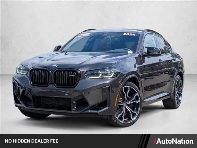 2023 BMW X4 M Standard for sale in Mountain View, CA