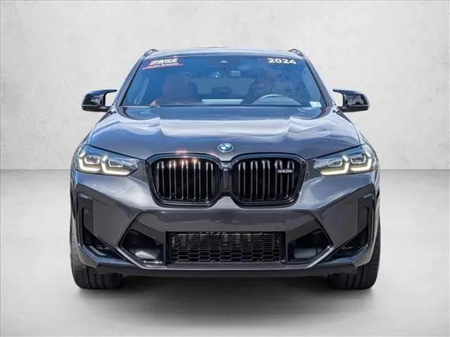 2023 BMW X4 M Standard