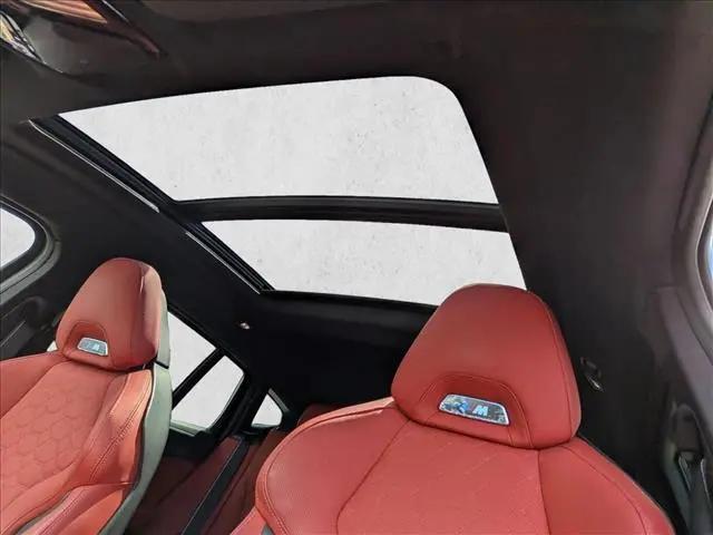 2023 BMW X4 M Standard