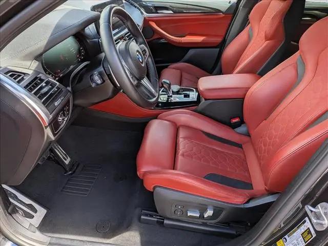 2023 BMW X4 M Standard