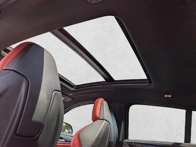 2023 BMW X4 M Standard