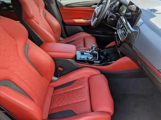 2023 BMW X4 M Standard