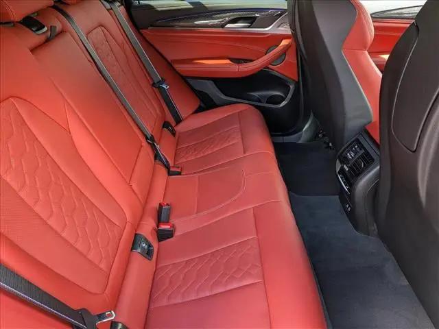 2023 BMW X4 M Standard