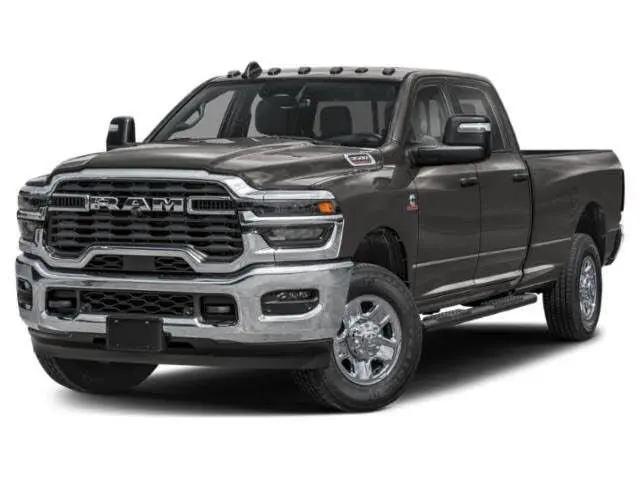2026 Ram 3500 Tradesman Crew Cab 4x4 8' Box for sale in Houston, TX