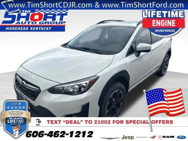 2023 Subaru Crosstrek Premium for sale in Morehead, KY