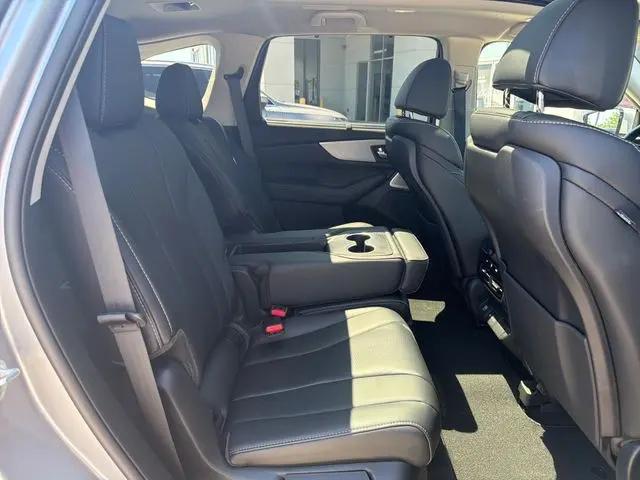 2025 Acura MDX Technology Package