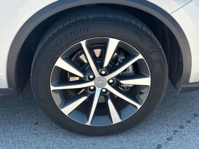 2025 Acura MDX Technology Package