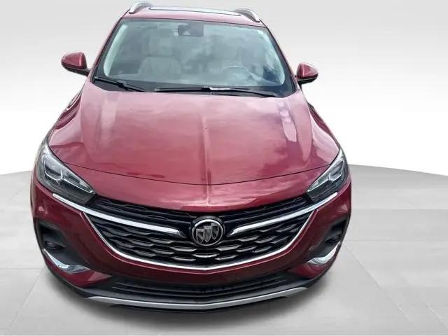 2020 Buick Encore GX FWD Essence