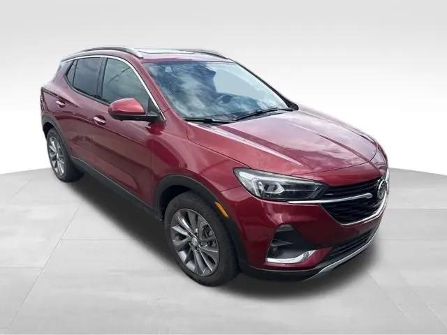 2020 Buick Encore GX FWD Essence