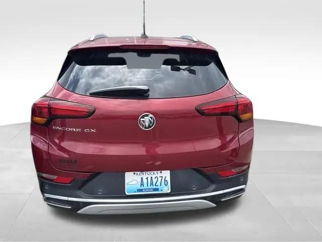 2020 Buick Encore GX FWD Essence