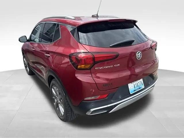 2020 Buick Encore GX FWD Essence